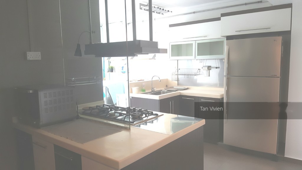 Blk 402 Bukit Batok West Avenue 7 (Bukit Batok), HDB Executive #198876892